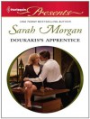 Doukakis's Apprentice - Sarah Morgan