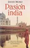 Pasión India - Javier Moro
