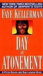 Day of Atonement (Peter Decker/Rina Lazarus, #4) - Faye Kellerman