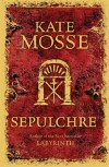 Sepulchre (Languedoc Trilogy, #2) - Kate Mosse