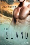 The Island - Lisa Henry