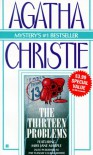 The Thirteen Problems - Agatha Christie