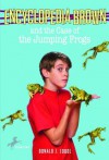 Encyclopedia Brown and the Case of the Jumping Frogs - Donald J. Sobol, Robert Papp