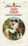 Beyond Compare (Harlequin Presents, #1282) - Penny Jordan