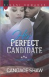 Her Perfect Candidate (Chasing Love) - Candace Shaw