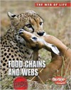 Food Chains and Webs - Andrew Solway