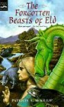 Forgotten Beasts of Eld - Patricia A. McKillip