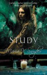 Magic Study (Study, #2) - Maria V. Snyder