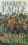 Sharpe's Eagle (Sharpe, #8) - Bernard Cornwell