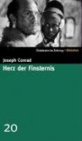 Herz der Finsternis (SZ-Bibliothek, #20) - Joseph Conrad, Urs Widmer