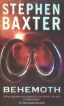 Behemoth - Stephen Baxter