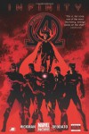 New Avengers, Vol. 2: Infinity - Jonathan Hickman, Mike Deodato Jr.