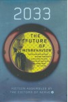 2033: Future of Misbehavior - Nerve.com