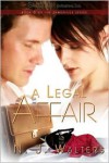 A Legal Affair - N.J. Walters