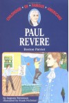 Paul Revere: Boston Patriot - Augusta Stevenson, Frank Nicholas