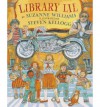 Library Lil - Suzanne Williams