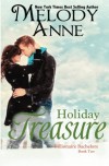 Holiday Treasure  (Billionaire Bachelors) (Volume 10) - Melody Anne