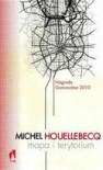 Mapa i terytorium - Michel Houellebecq, Beata Geppert