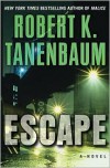 Escape - Robert K. Tanenbaum