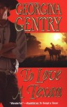 To Love A Texan - Georgina Gentry