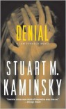 Denial (Lew Fonesca Series #4) - Stuart M. Kaminsky