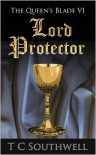 Lord Protector - T.C. Southwell