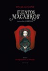 Cuentos macabros - Edgar Allan Poe, Benjamin Lacombe, Julio Cortázar