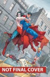 Superman: H'el on Earth - Scott Lobdell, Mike Johnson, Tom DeFalco, Kenneth Rocafort, Mahmud Asrar, Iban Coello, Amilcar Pinna, Sunny Gho, Dave McCaig, R.B. Silva, Rob Lean, Ron Frenz, Roger Robinson