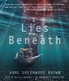 Lies Beneath - Anne Greenwood Brown, MacLeod Andrews