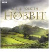 [The Hobbit] [by: J. R. R. Tolkien] - J.R.R. Tolkien