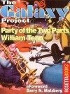 Party of the Two Parts - William Tenn