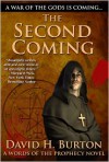 The Second Coming - David H. Burton