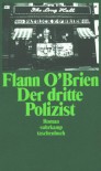 Der dritte Polizist - Flann O'Brien, Harry Rowohlt