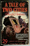 A Tale Of Two Cities - Charles Dickens
