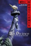 Undivided (Unwind, #4) - Neal Shusterman