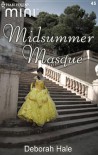 Midsummer Masque - Deborah Hale