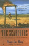 The Searchers - Alan LeMay