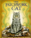 The Patchwork Cat (Red Fox Picture Books) - N. Bayley