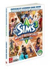 The Sims 3: World Adventures: Prima Official Game Guide - Catherine Browne