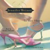 In Her Shoes (Audio) - Jennifer Weiner, Barbara McCulloh