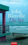 Die See - John Banville, Christa Schuenke