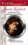 Exposed: The Sheikh's Mistress - Sharon Kendrick