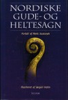 Nordiske gude- og heltesagn - Niels M. Saxtorph, Jørgen Hahn