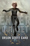 The Ender Quintet - Orson Scott Card