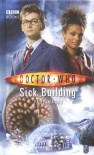 Doctor Who: Sick Building - Paul Magrs