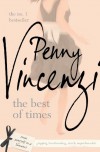 The Best of Times by Penny Vincenzi - Penny Vincenzi