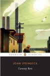 Cannery Row (Penguin Classics) - John Steinbeck