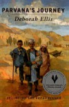 Parvana's Journey - Deborah Ellis