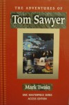 The Adventures of Tom Sawyer (Masterpiece Series Access) - Mark Twain, Robert D. Shepherd
