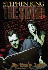 The Stand, Volume 5: No Man's Land - Mike Perkins, Roberto Aguirre-Sacasa, Stephen King